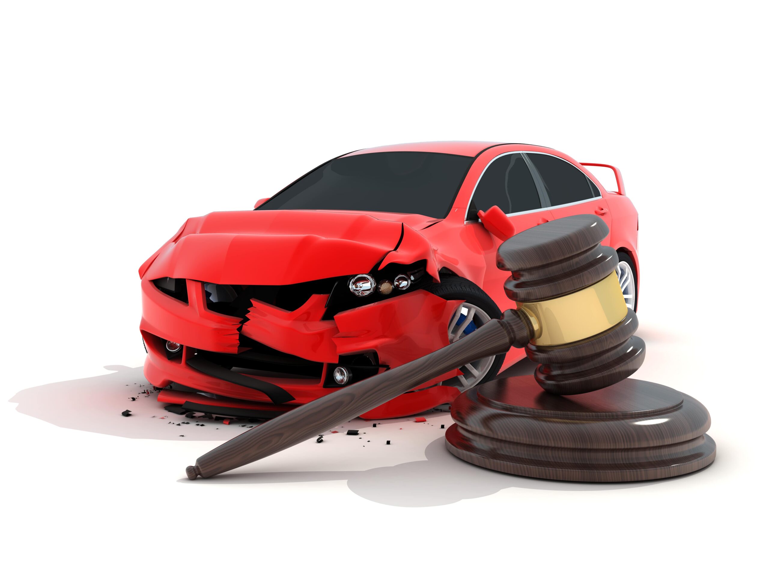 Read more about the article What Not To Say After A Car Accident