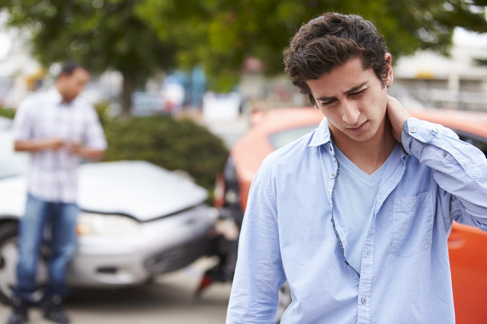 Read more about the article The Legality Of A Car Accident