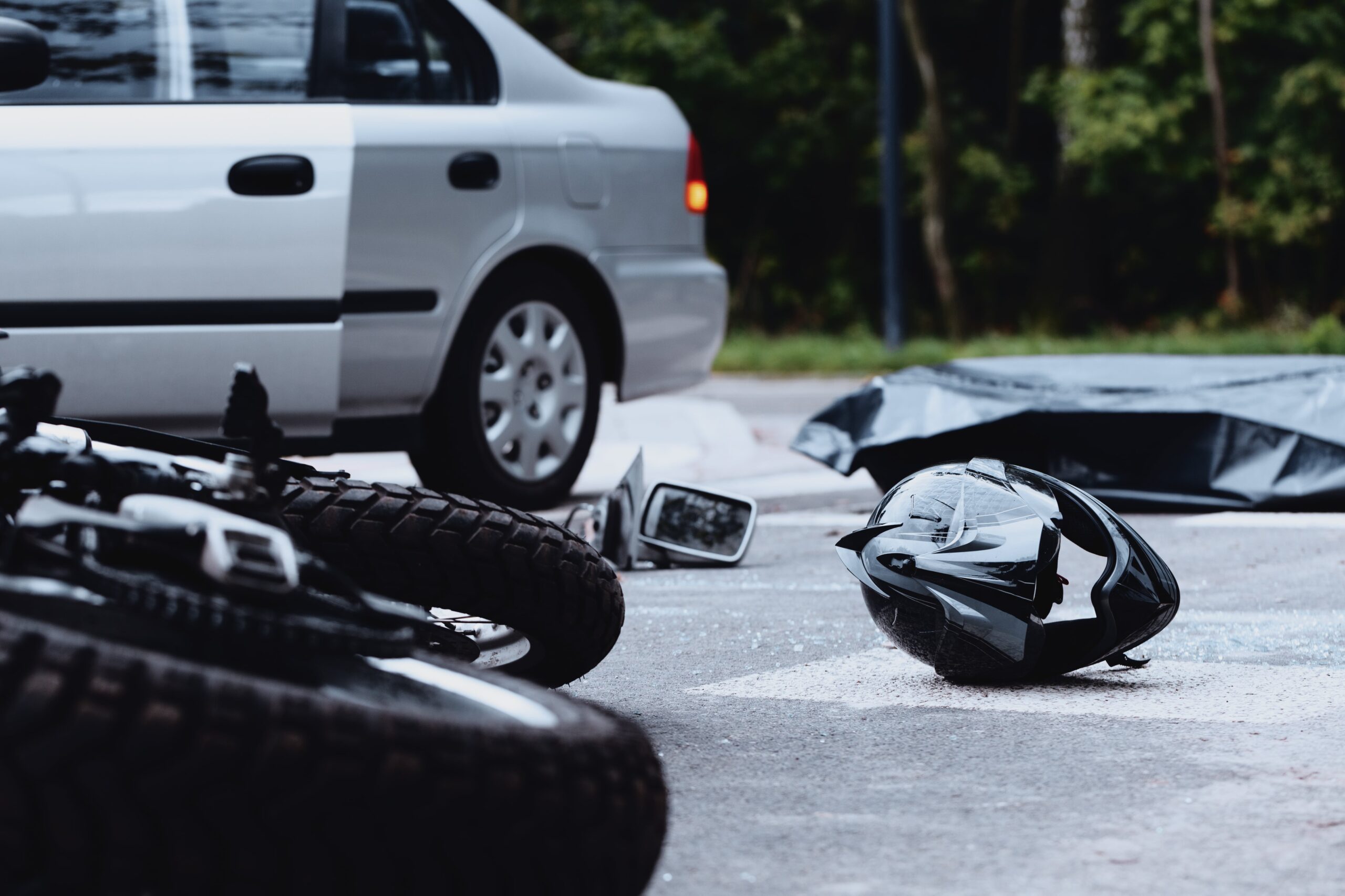 Read more about the article Types Of Damages That Can Be Awarded In A Car Accident Claim