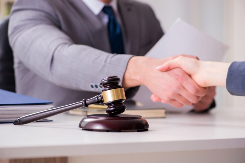 Personal injury lawyer New Brunswick, NJ