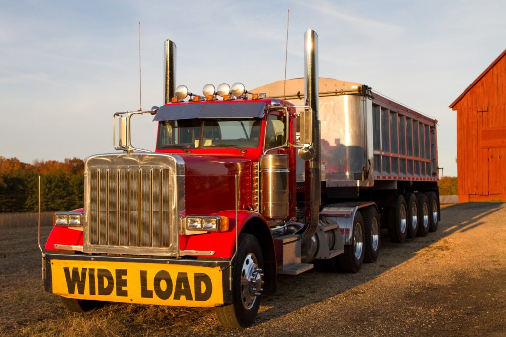 Truck Accident