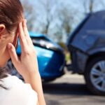 8 Crucial Steps To Follow After A Car Accident