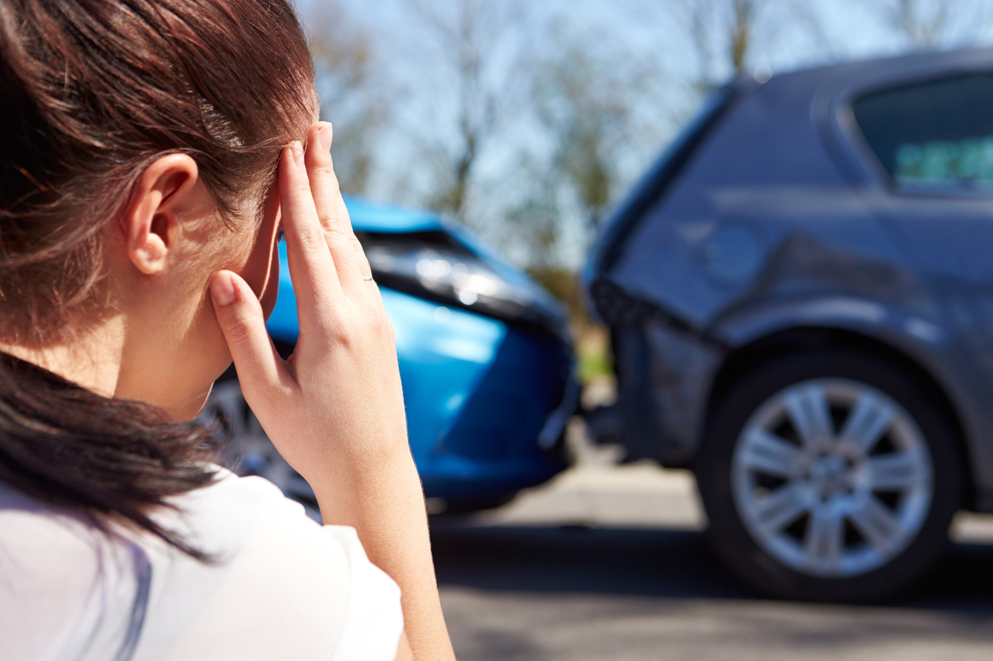 Read more about the article 8 Crucial Steps To Follow After A Car Accident