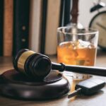 Getting Assistance With A DUI