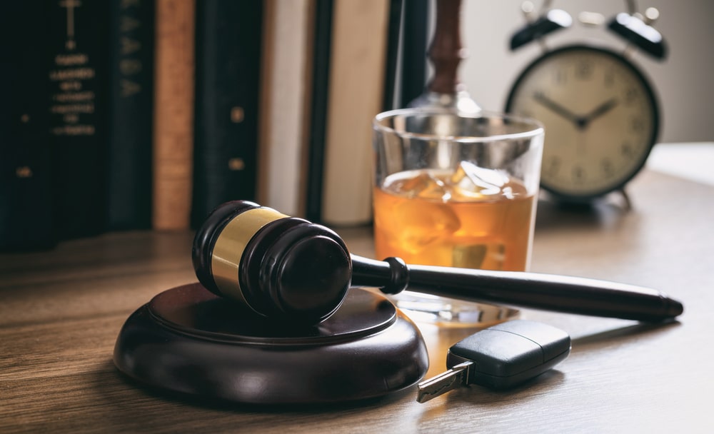 Read more about the article Getting Assistance With A DUI