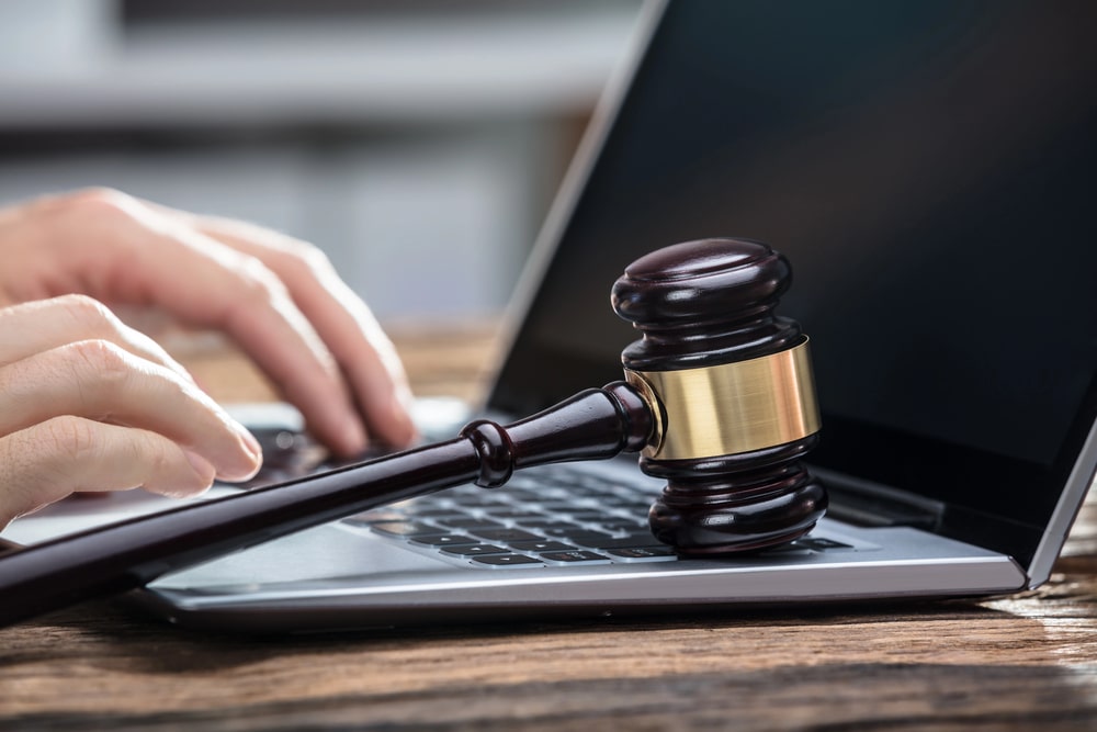 copyright lawyer