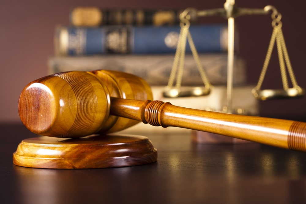 discrimination lawyer